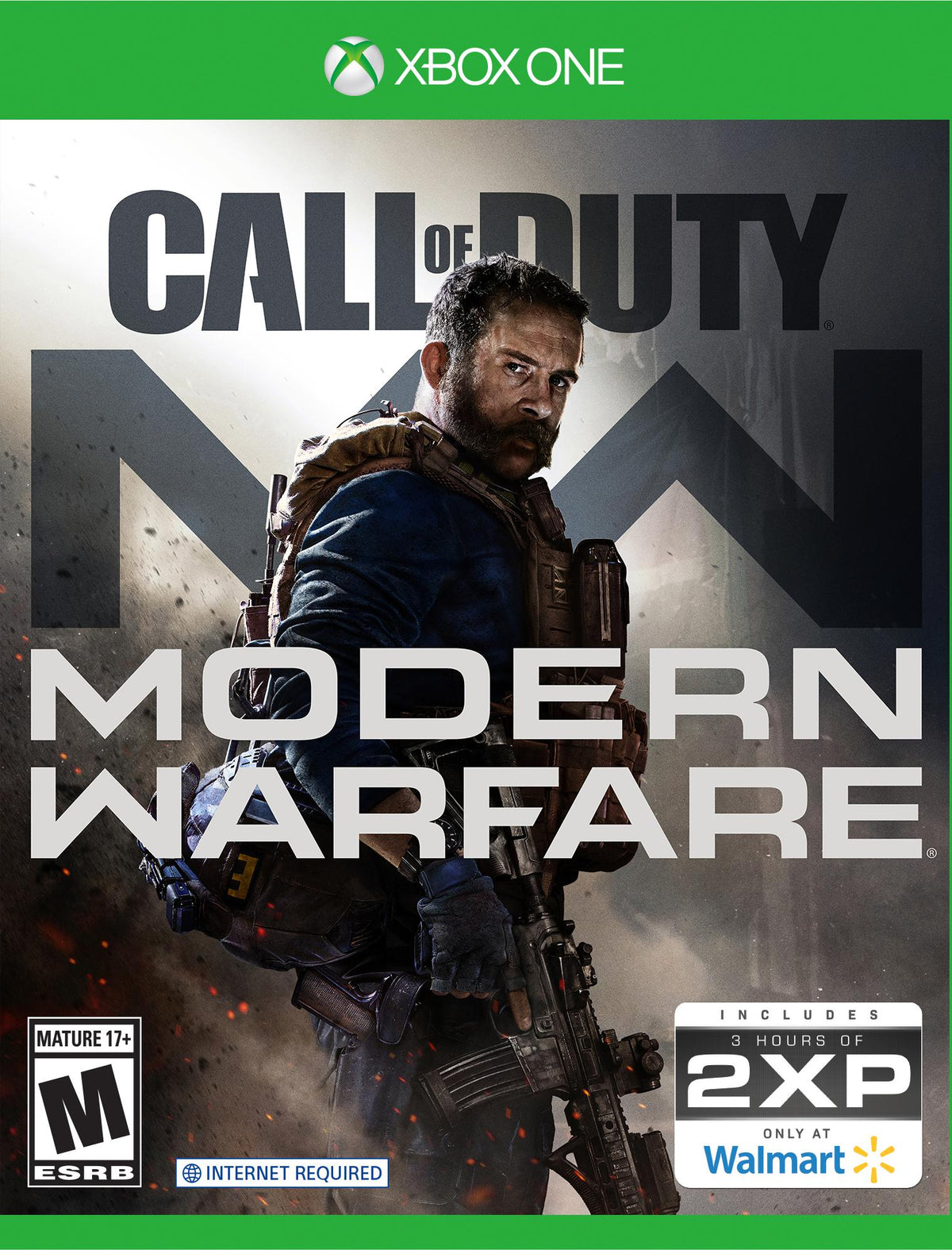 Call Of Duty: Modern Warfare [Walmart Edition] - Xbox One