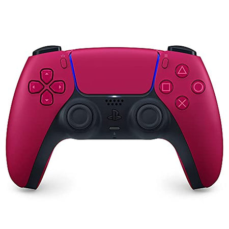 DualSense Wireless Controller [Cosmic Red] - Playstation 5