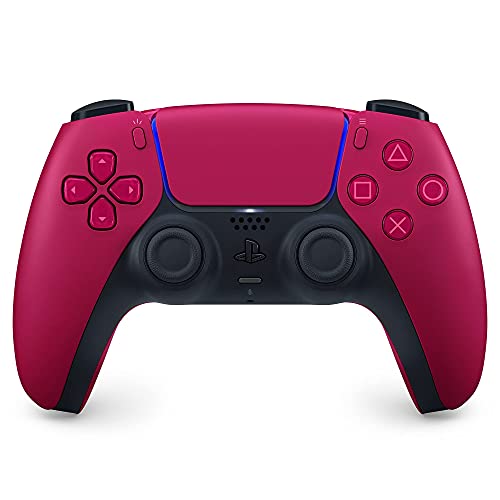 DualSense Wireless Controller [Cosmic Red] - Playstation 5