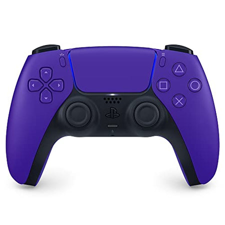 DualSense Wireless Controller [Galactic Purple] - Playstation 5