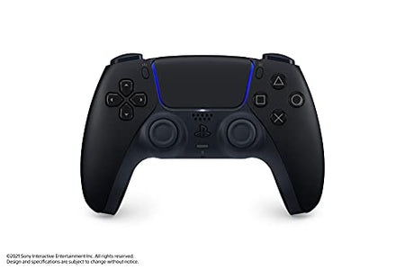 DualSense Wireless Controller [Midnight Black] - Playstation 5