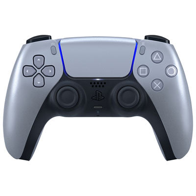 DualSense Wireless Controller [Sterling Silver] - Playstation 5