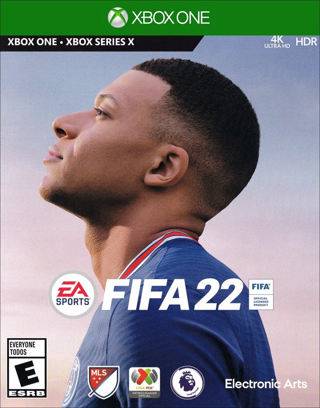 FIFA 22 - Nintendo Switch