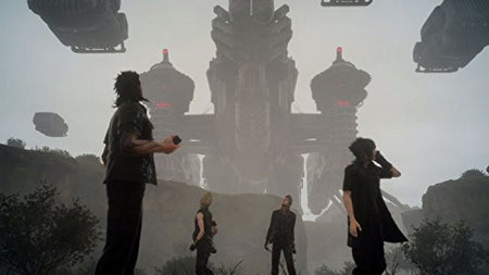 Final Fantasy XV [Day One Edition] - Playstation 4