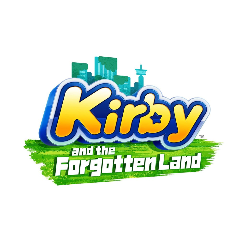 The Garage - Kirby and the Forgotten Land - Video Game - Nintendo Switch