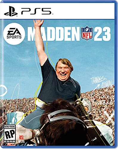 Madden NFL 23 - Playstation 5