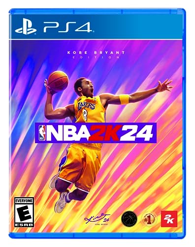 The Garage - NBA 2K24 - Video Game - Playstation 4