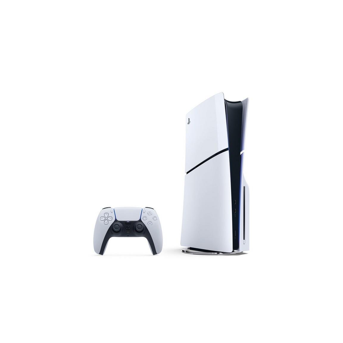 The Garage - Playstation 5 Slim Disc Edition - Video Game - Playstation 5