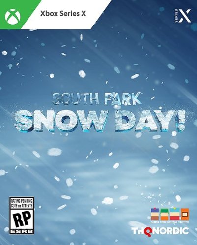 South Park: Snow Day - Xbox Series X