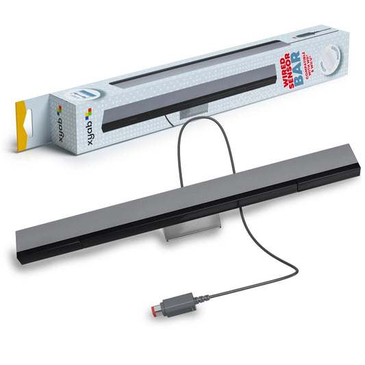 Nintendo Wii Sensor Bar - XYAB Cables