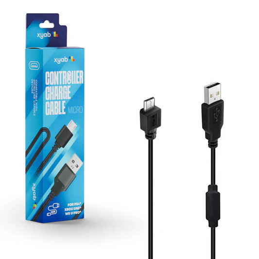 Controller Charger For PS4/Xbox One Controller - XYAB Cables