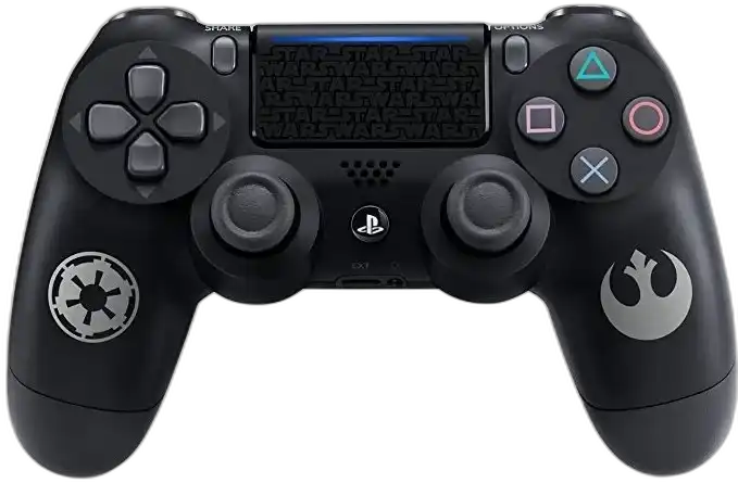 Star Wars Battlefront II Dualshock 4 Controller - Playstation 4