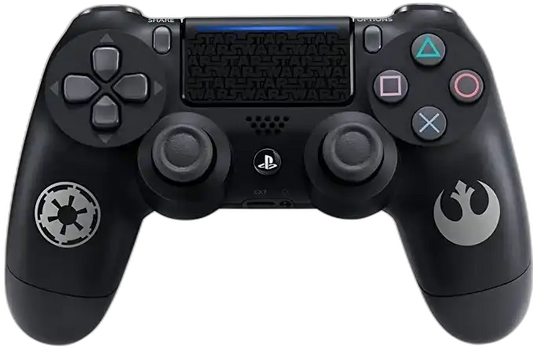 Star Wars Battlefront II Dualshock 4 Controller - Playstation 4