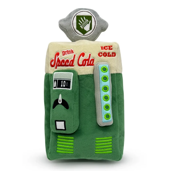 Call Of Duty Zombies Speed Cola 9" Plush - Plush