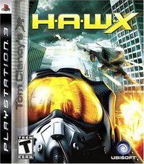 HAWX - Sony PlayStation 3 (PS3)