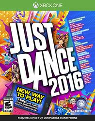 Just Dance 2016 - Microsoft Xbox One