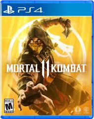 Mortal Kombat 11 - Sony PlayStation 4 (CIB)