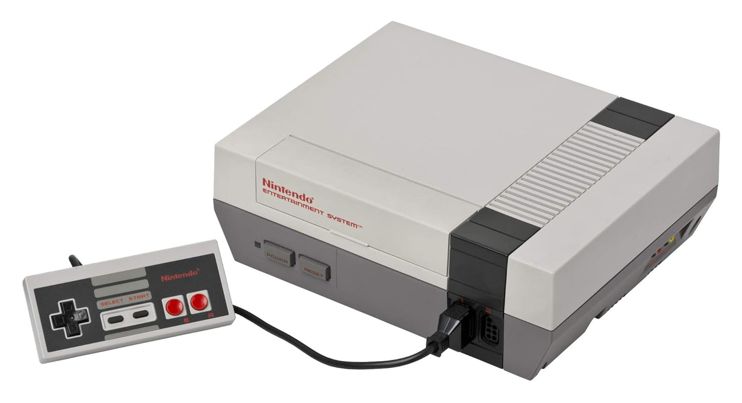 Nintendo Original NES Console