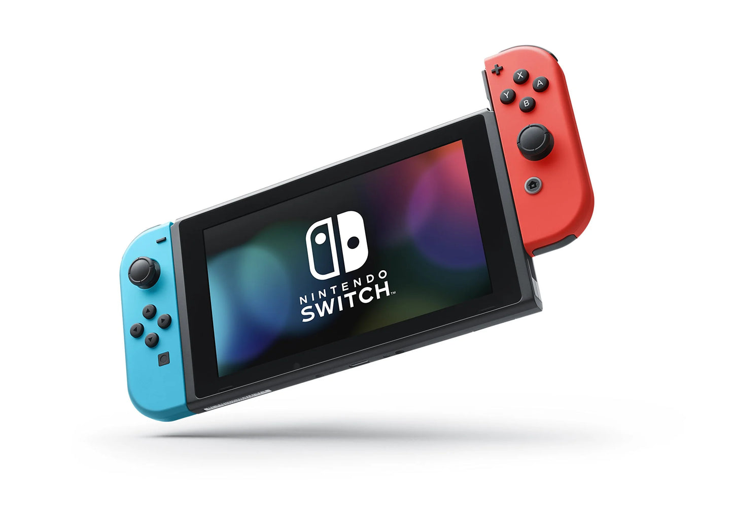 Nintendo Switch Console Bundle