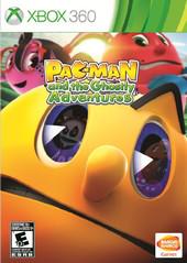 Pac-Man and the Ghostly Adventures - Microsoft Xbox 360