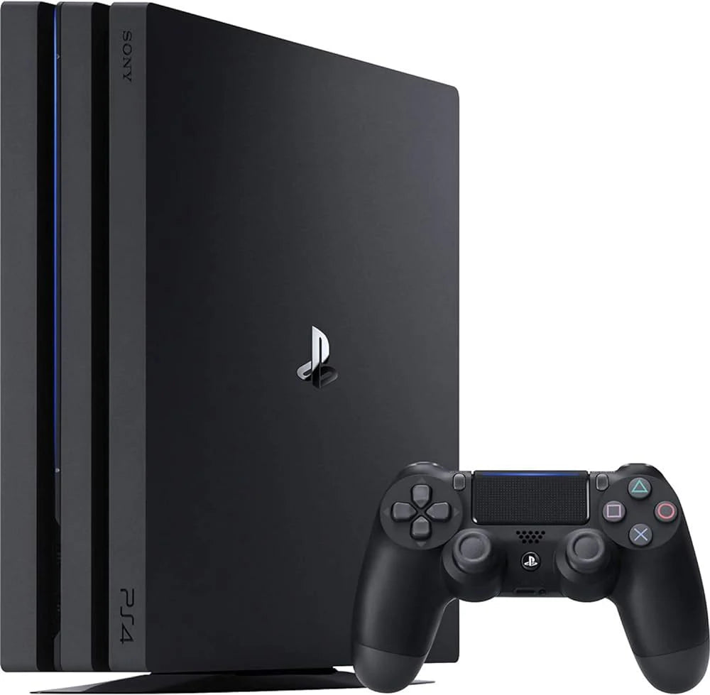Playstation 4 Pro 1TB Console - Playstation 4