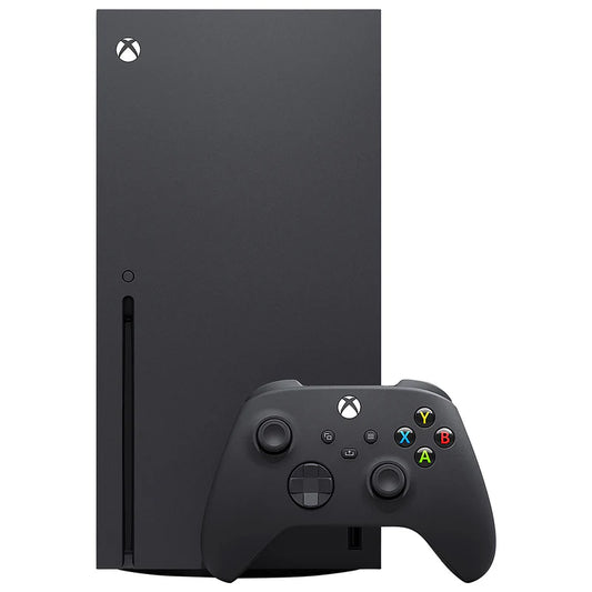 Xbox Series X 1TB Console - Xbox Series X