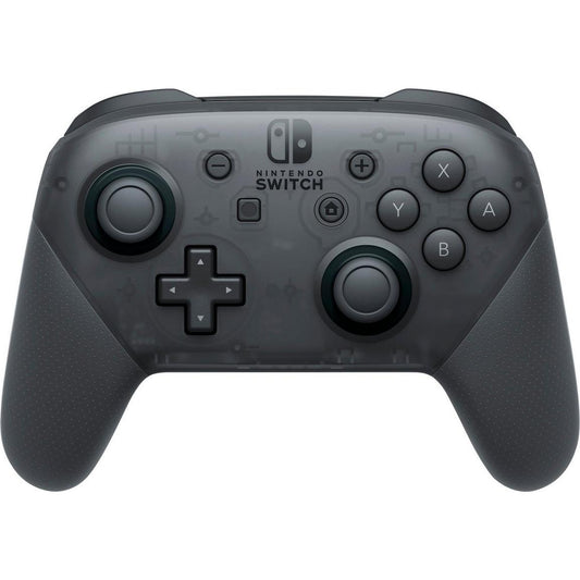 Nintendo Switch Pro Controller