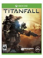 Titanfall - Microsoft Xbox One