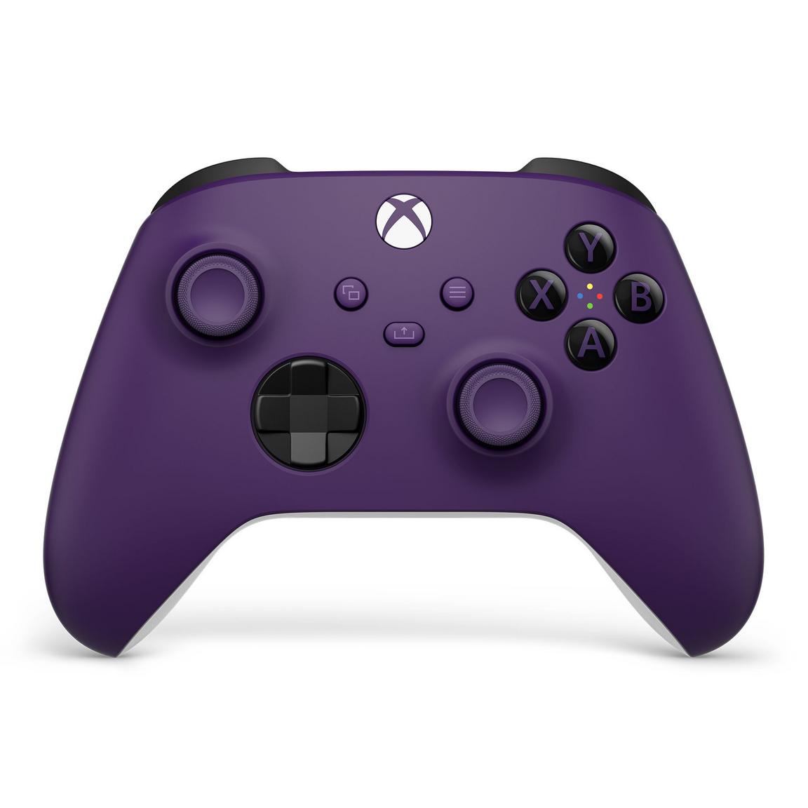 Microsoft Xbox Series X/S Astral Purple Wireless Controller